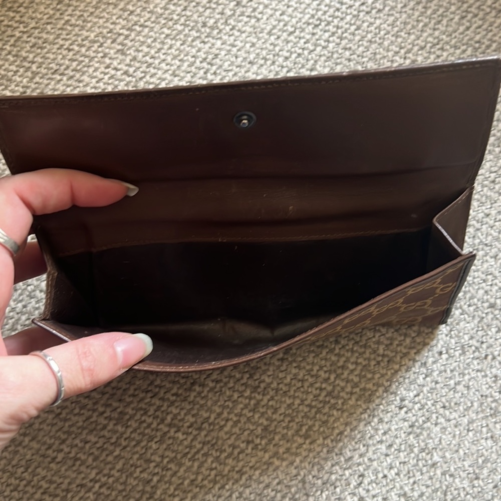 Gucci Wallet - Picture 3 of 5